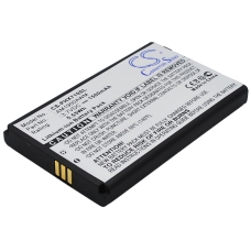 Înlocuire compatibilă pentru bateria Philips AM1900AWM
