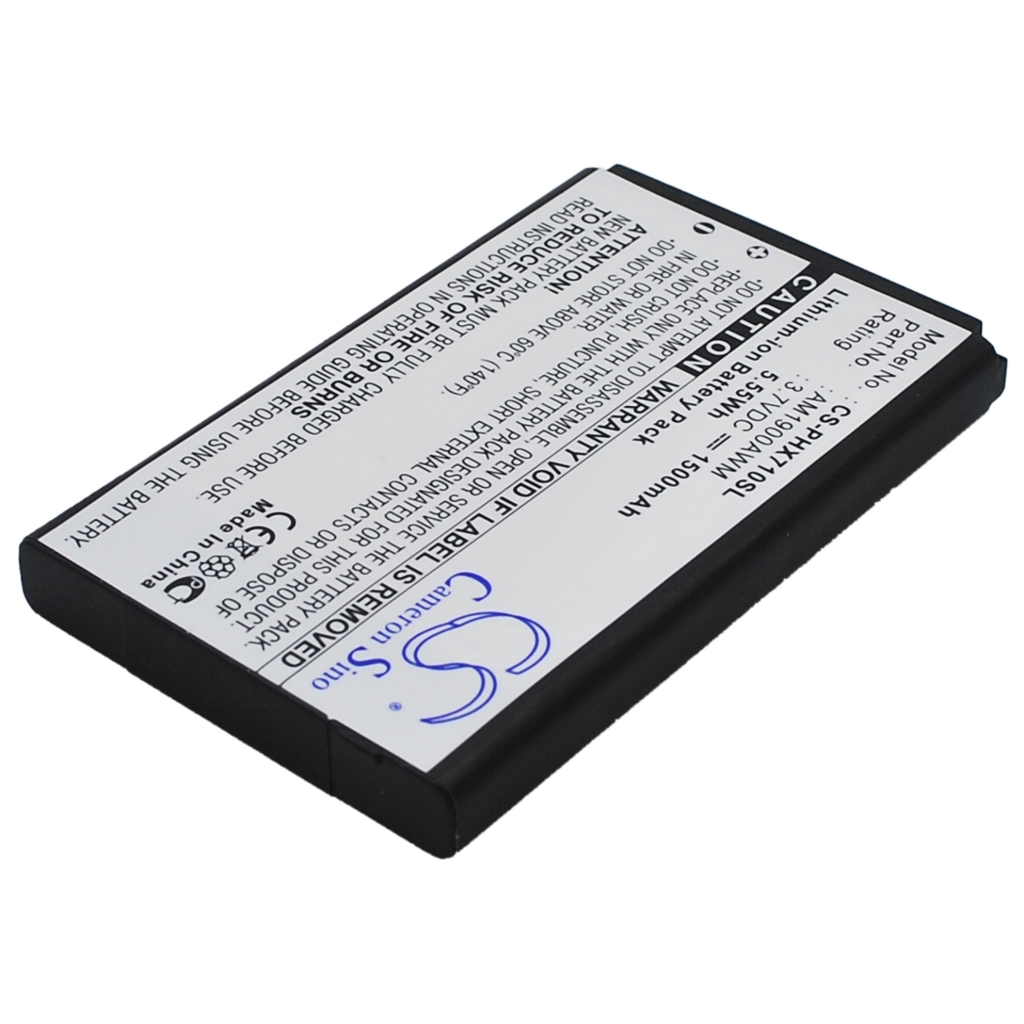 Încărcător de birou Novatel wireless CS-PHX710SL