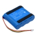 Baterii compatibil cu Philips TAX7207/37 TAX7207/37 CS-PHX720SL