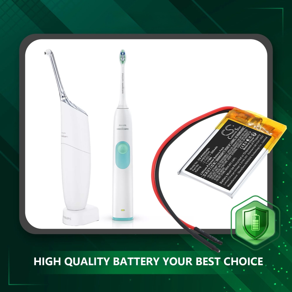 Baterie compatibil cu Philips CS-PHX824SL