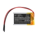 Baterie compatibil cu Philips CS-PHX824SL