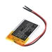 Baterie compatibil cu Philips CS-PHX824SL