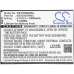 Baterie telefon mobil Philips Xenium i928 (CS-PHX928SL)