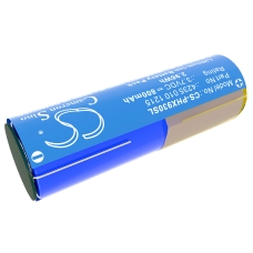 Compatible battery replacement for Philips 3000 040 83812,3000 044 23991,4235 010 09163,4235 010 09164,4235 010 10613...