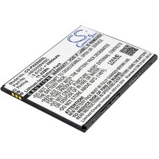 Înlocuire compatibilă pentru bateria Philips AB3000BWMC