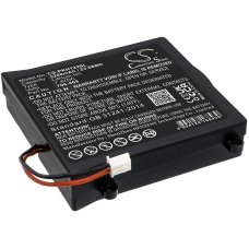 Înlocuire compatibilă pentru bateria Peaktech 706-469