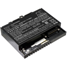 Înlocuire compatibilă pentru bateria Peaktech XDS