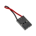 Compatible battery replacement for Hertz B9593T