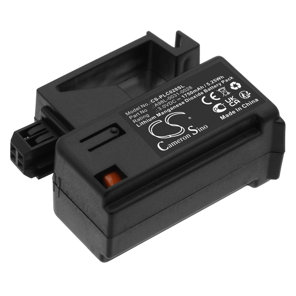 Baterii Înlocuiește A02B-0323-K102