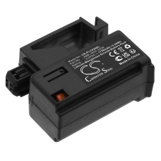 Înlocuire compatibilă pentru bateria Fanuc A02B-0323-K102,A98L-0031-0028 " OLD VERSION "
