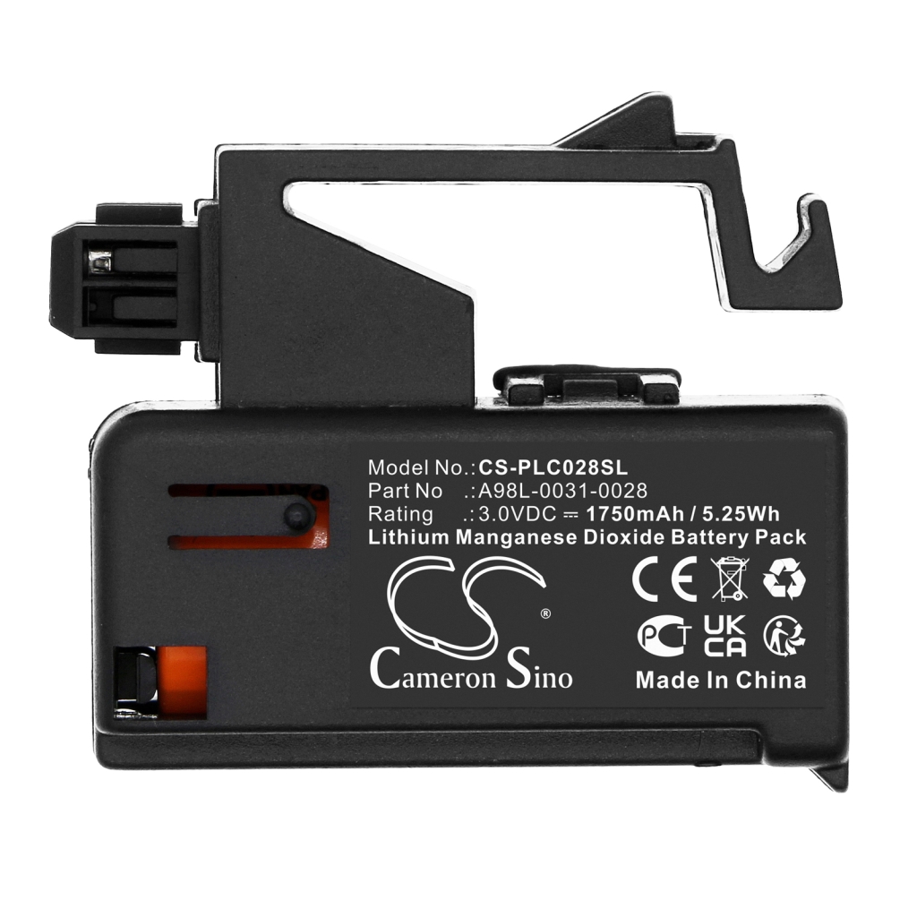 Baterii Înlocuiește A02B-0323-K102