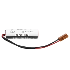 Înlocuire compatibilă pentru bateria Mitsubishi ER14500,ER6V,ER6V C4