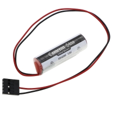 Înlocuire compatibilă pentru bateria Yaskawa 479348-1,ER6V