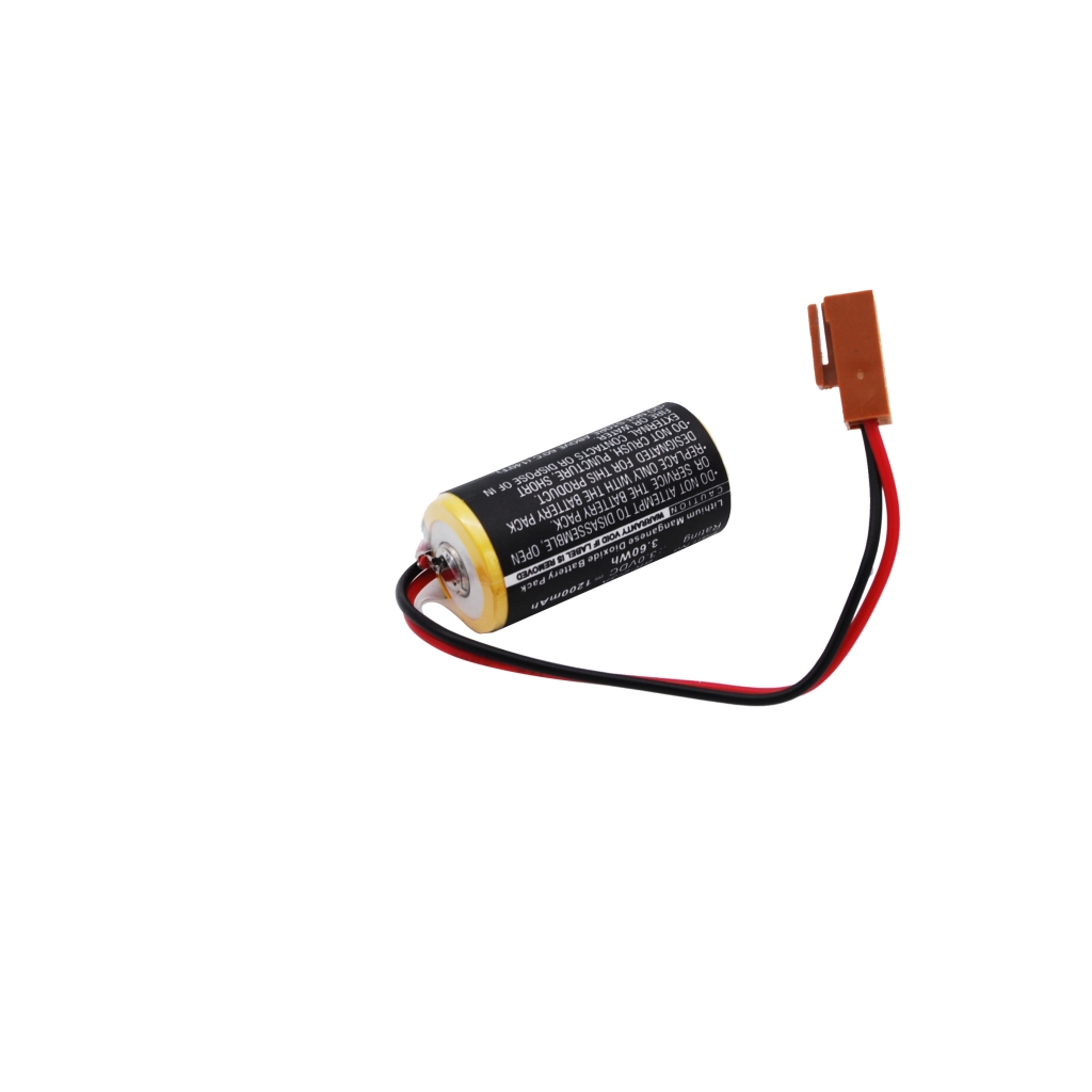 Înlocuire compatibilă pentru bateria Panasonic BR-2/3A,CR17335