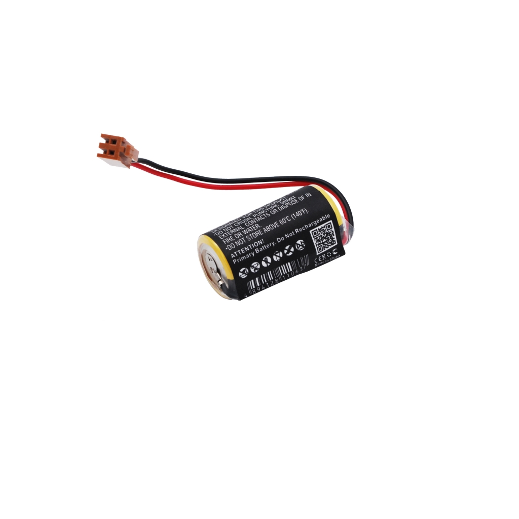 Înlocuire compatibilă pentru bateria Panasonic BR-2/3A,CR17335