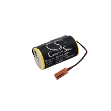 Înlocuire compatibilă pentru bateria GE A02B-0120-K106,A02B-0130-K106,A02B0120K106,A02B0130K106,A20B-0130-K106...