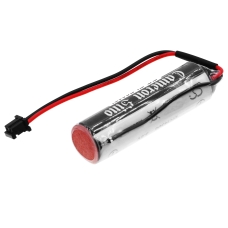 Înlocuire compatibilă pentru bateria Mitsubishi ER6VC119A,ER6VC119B