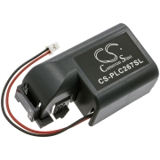 Battery compatibleWith Mitsubishi