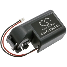 Înlocuire compatibilă pentru bateria Mitsubishi 2CR17335A WK17,MR-BAT6V1SET