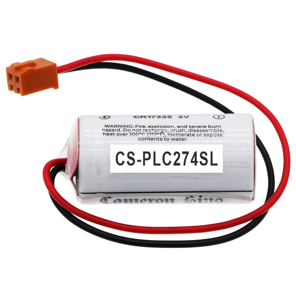 Înlocuire compatibilă pentru bateria Panasonic BR-E5C5A