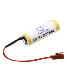 Înlocuire compatibilă pentru bateria OMRON 3G2A9-BAT08,C500-BAT08,ER17500V
