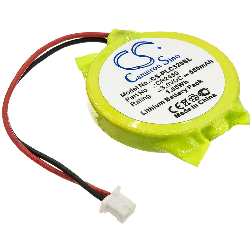 Înlocuire compatibilă pentru bateria Panasonic AFPX-BATT,CR2450