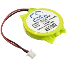 Înlocuire compatibilă pentru bateria Panasonic AFPX-BATT,CR2450