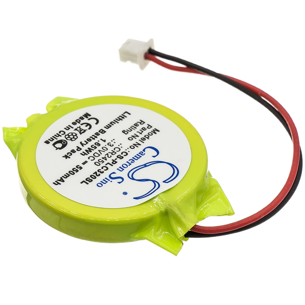 Înlocuire compatibilă pentru bateria Panasonic AFPX-BATT,CR2450