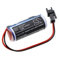 Compatible battery replacement for Sanyo CR17450,CR17450E-R,CR17450ER