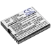 Baterie telefon mobil Plum E800 (CS-PLE800SL)
