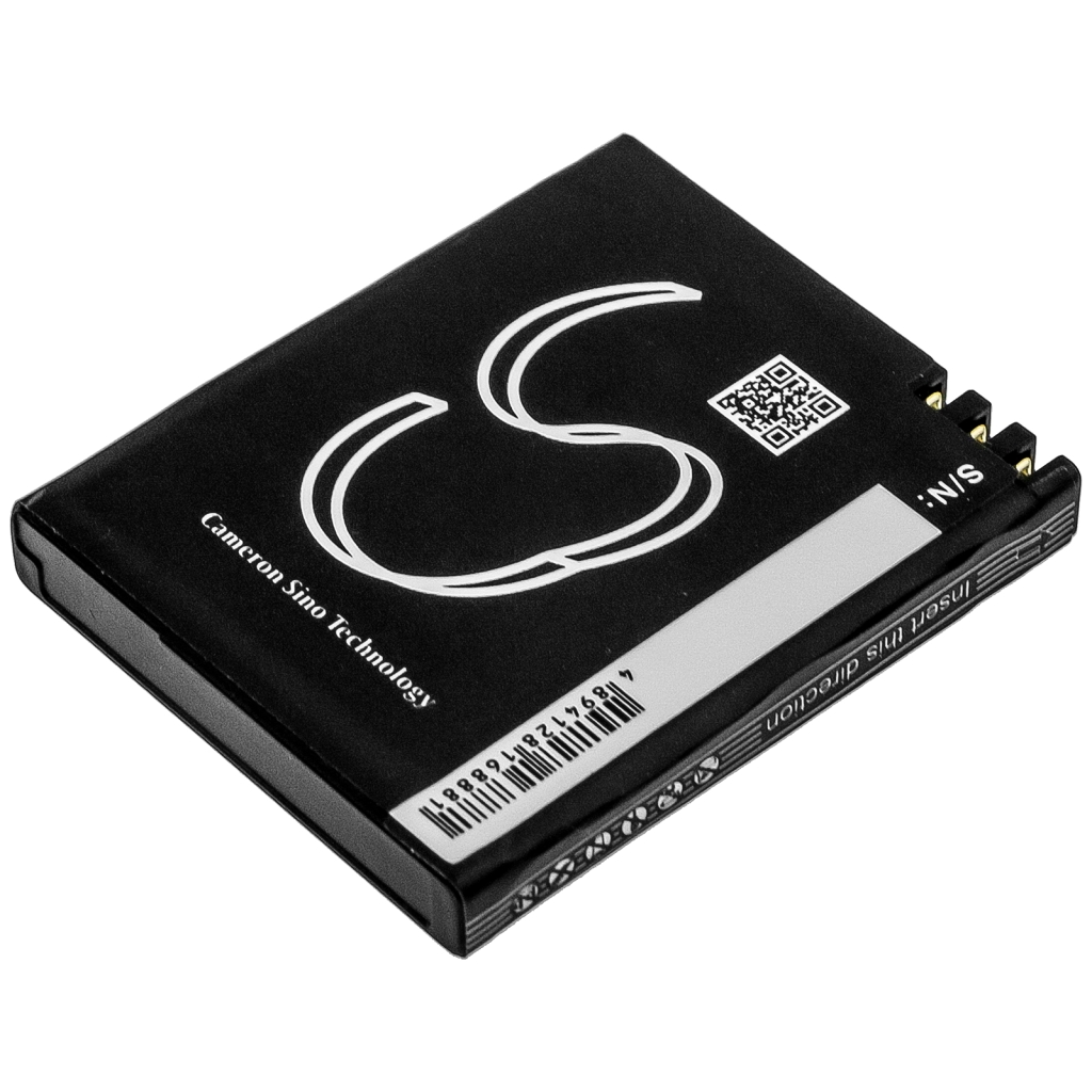 Baterie telefon mobil Plum E800 (CS-PLE800SL)