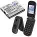 Baterie telefon mobil Plum E800 (CS-PLE800SL)