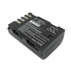 Înlocuire compatibilă pentru bateria Panasonic DMW-BLF19,DMW-BLF19E,DMW-BLF19PP