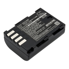 Înlocuire compatibilă pentru bateria Panasonic DMW-BLF19,DMW-BLF19E
