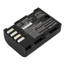 Compatible battery replacement for Panasonic DMW-BLF19,DMW-BLF19E