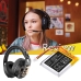 Plantronics RIG 700Pro Wireless Headset