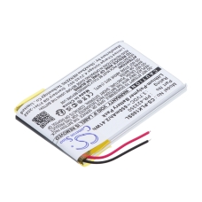 Înlocuire compatibilă pentru bateria Plantronics PR-423350