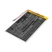 Battery compatible with Tablet Battery