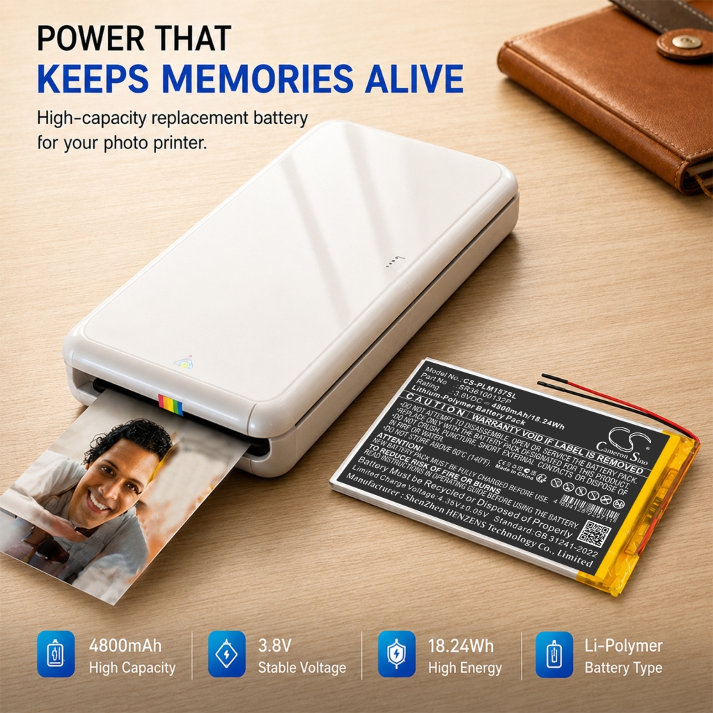 Battery compatible with Tablet Battery