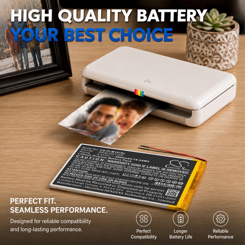 Battery compatible with Tablet Battery