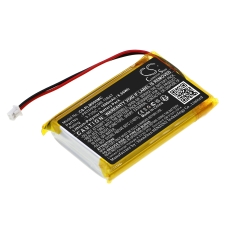 Înlocuire compatibilă pentru bateria Pyle PRTPPBCM9.10BAT