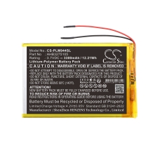 Înlocuire compatibilă pentru bateria Polaroid AHB3275105