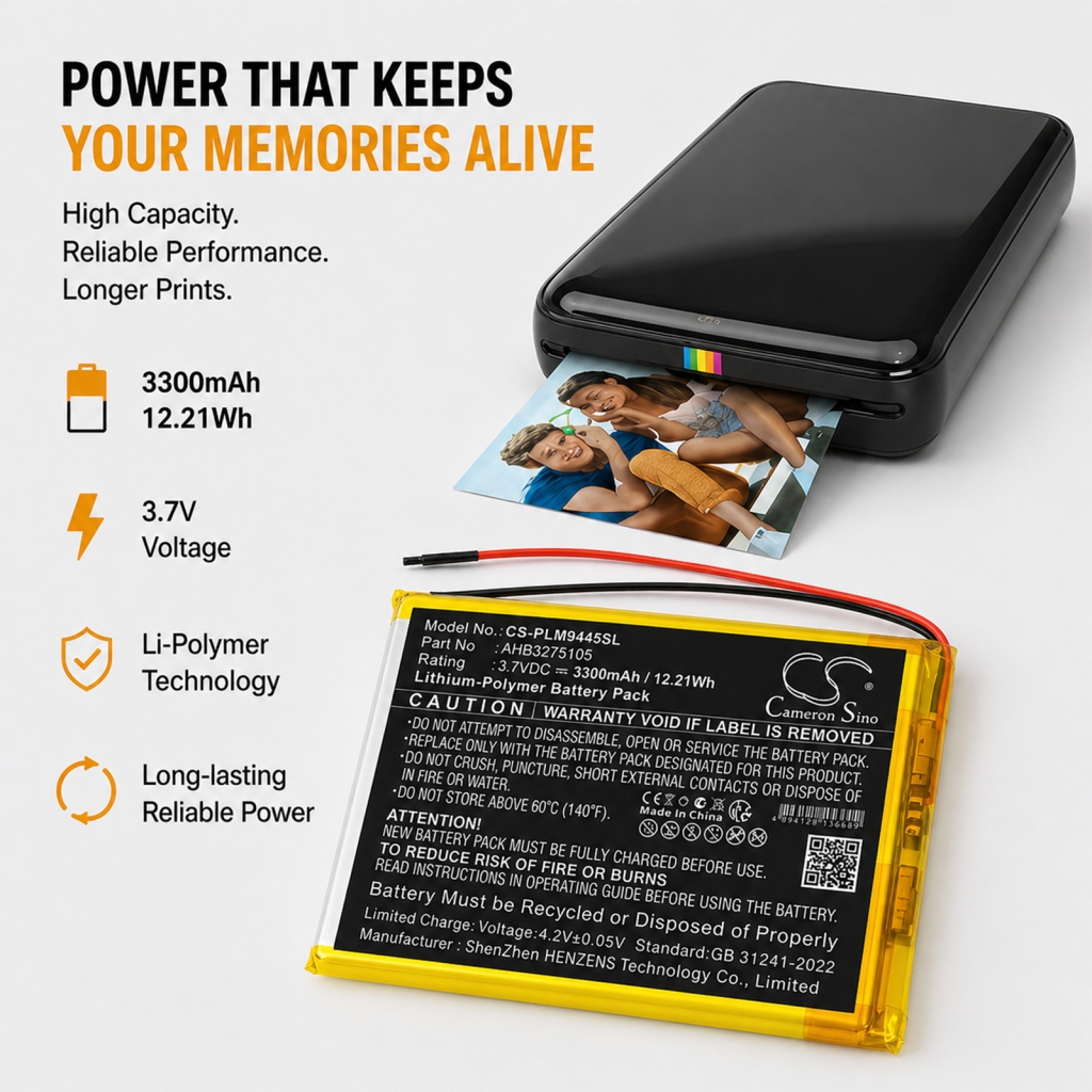 Battery compatible with Tablet Battery