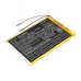 Battery compatible with Tablet Battery