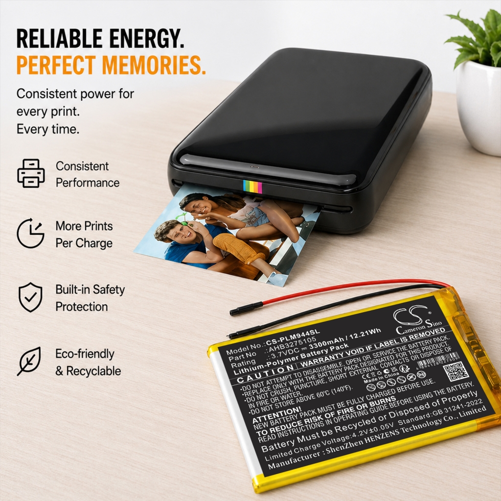 Battery compatible with Tablet Battery