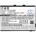 Baterie MP3, MP4, PMP Plextalk CS-PLP100SL