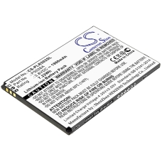 Înlocuire compatibilă pentru bateria Polaroid P5026A