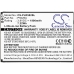 Baterie telefon mobil Polaroid Cosmo L (CS-PLR502SL)