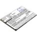 Baterie telefon mobil Polaroid Cosmo L (CS-PLR502SL)
