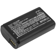 Battery for Panasonic Lumix S1R